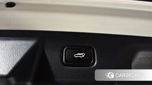 Hyundai The New Palisade id 3432620 из Кореи 8