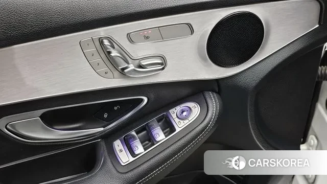 Mercedes-Benz C-Class W205 id 3567776 из Кореи 8
