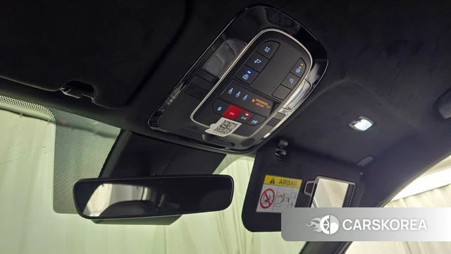 Hyundai The New Santa Fe id 3914846 из Кореи 8