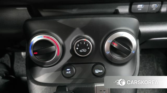 Hyundai Casper id 4388540 из Кореи 8