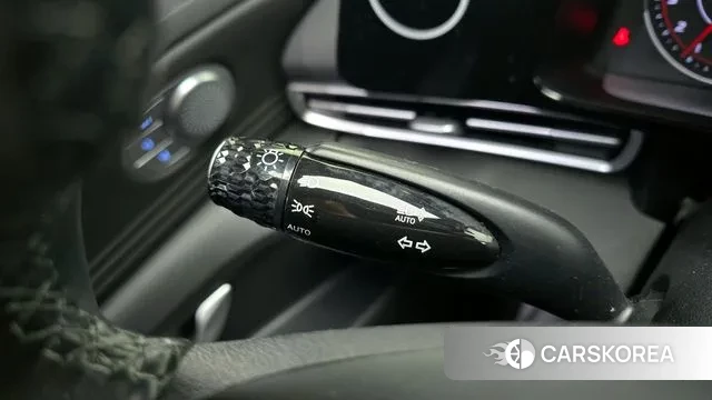 Hyundai Avante (CN7) id 3448967 из Кореи 8