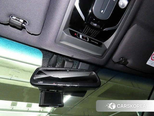 Ssangyong Rexton New Arena id 3838379 из Кореи 8