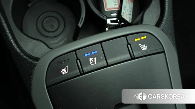 Kia Morning Urban (JA) id 3860144 из Кореи 8