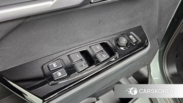 Ssangyong Torres id 3042888 из Кореи 8