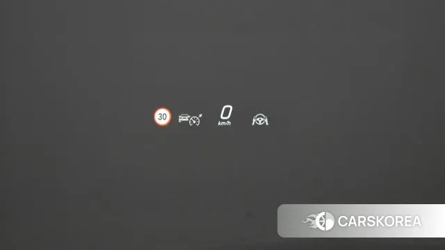 Mercedes-Benz EQE SUV X294 id 3394008 из Кореи 8