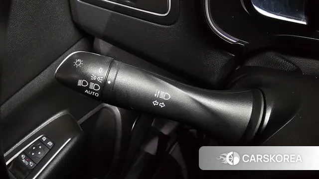 Renault Korea (Samsung) The New QM6 id 3342631 из Кореи 8