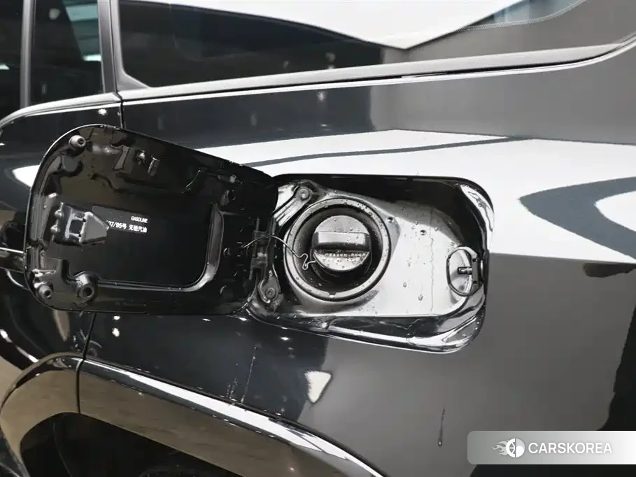 Toyota Land Cruiser id 4547525 из Китая 8