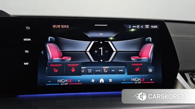 BMW X2 (U10) id 3689486 из Кореи 8