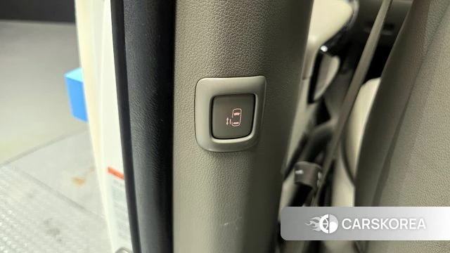 Kia The New Carnival id 4246211 из Кореи 8