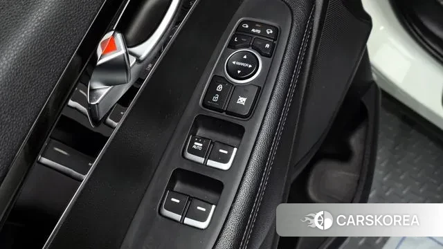 Kia The New Sorento id 3526489 из Кореи 8