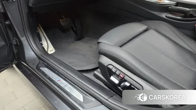 BMW 3 Series (F30) id 3429582 из Кореи 8