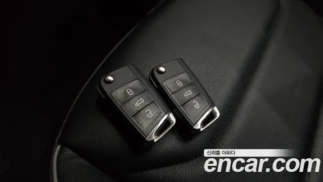 Volkswagen Tiguan second Generation id 2926697 из Кореи 8