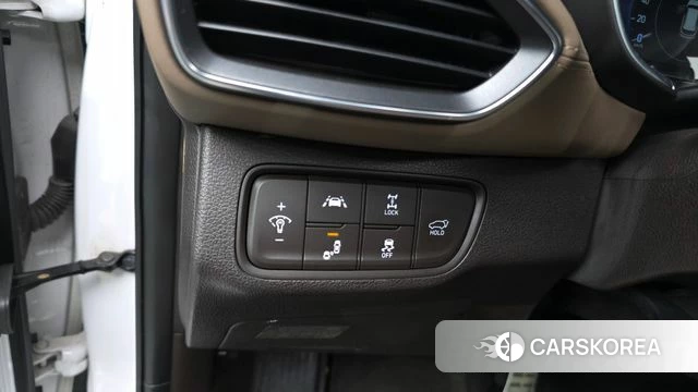 Hyundai Santa Fe TM id 4448217 из Кореи 8