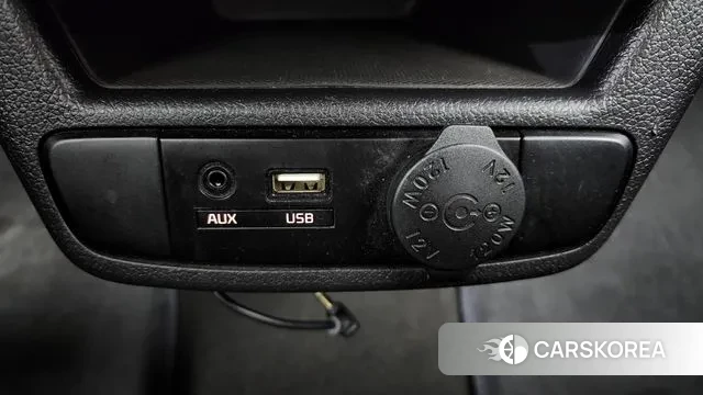 Kia The New Ray id 3742863 из Кореи 8