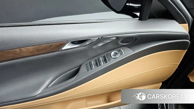 Genesis G80 (RG3) id 3433574 из Кореи 8