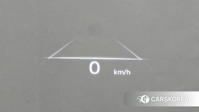 Genesis GV70 id 3832770 из Кореи 8