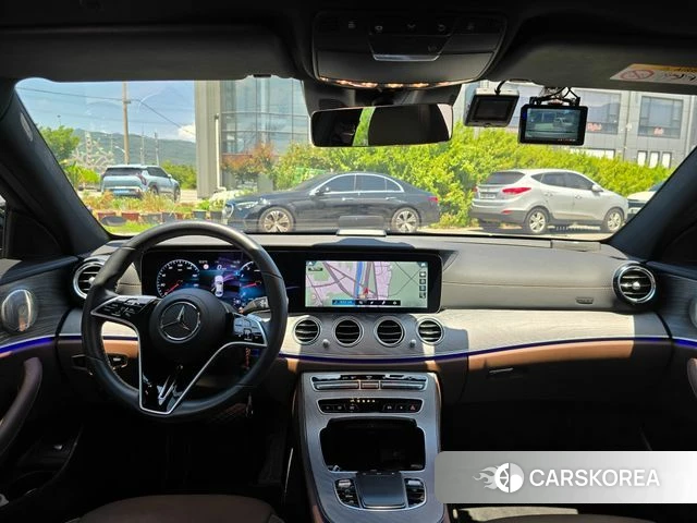 Mercedes-Benz E-Class W213 id 4623942 из Кореи 8