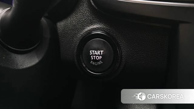 Renault Korea (Samsung) QM6 id 4435594 из Кореи 8
