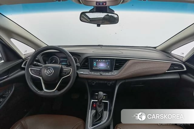 Buick GL6 id 4253579 из Китая 8