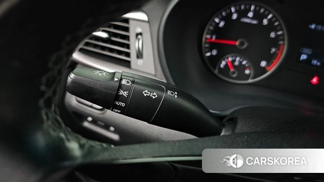 Kia The New K5 2nd generation id 3845101 из Кореи 8