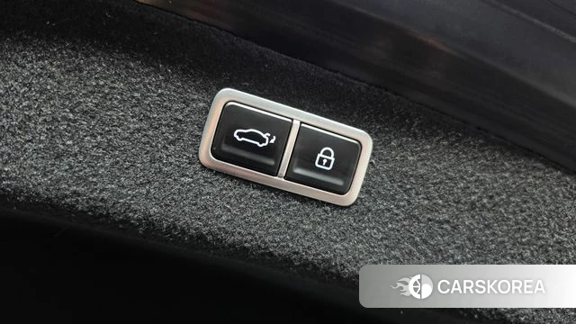 Genesis G80 (RG3) id 4758622 из Кореи 8