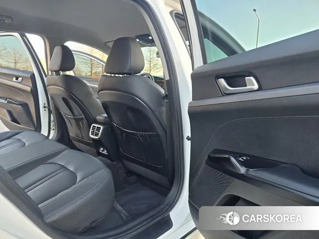 Kia K5 3rd generation id 3591697 из Кореи 8