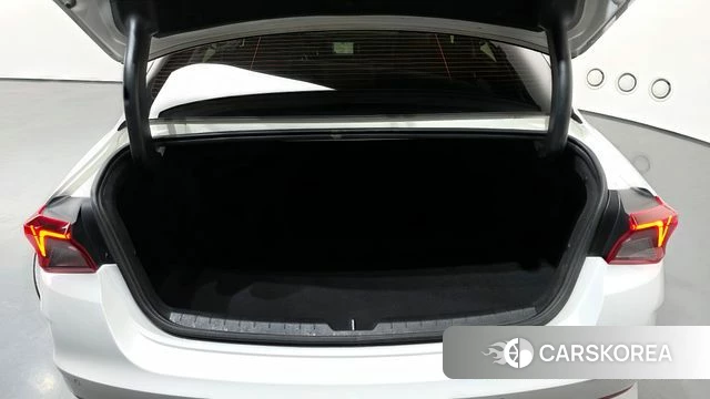 Kia K5 3rd generation id 4231706 из Кореи 8