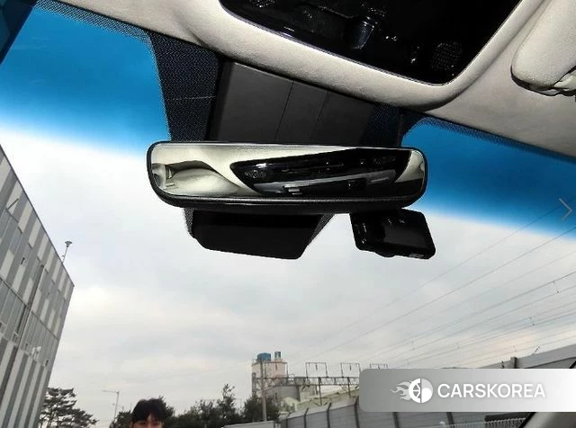 Hyundai Staria id 4434276 из Кореи 8