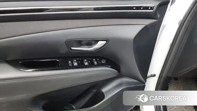 Hyundai Tucson (NX4) id 3054524 из Кореи 8