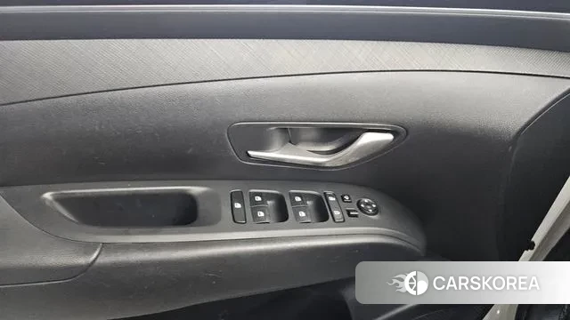 Hyundai Tucson (NX4) id 3577679 из Кореи 8