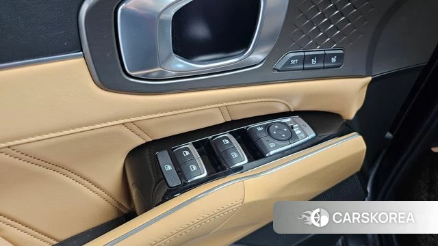 Kia Sorento 4th Generation id 3953965 из Кореи 8
