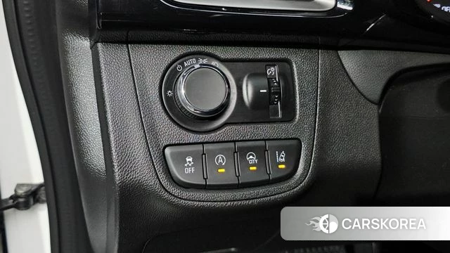 Chevrolet (GM Daewoo) The New Spark id 3893687 из Кореи 8