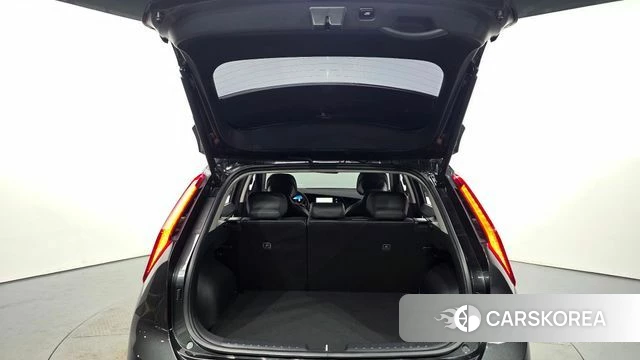 Kia Di Ol Nu Niro id 4740538 из Кореи 8