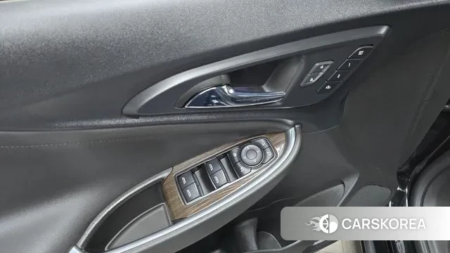 Chevrolet (GM Daewoo) The New Malibu id 2961350 из Кореи 8