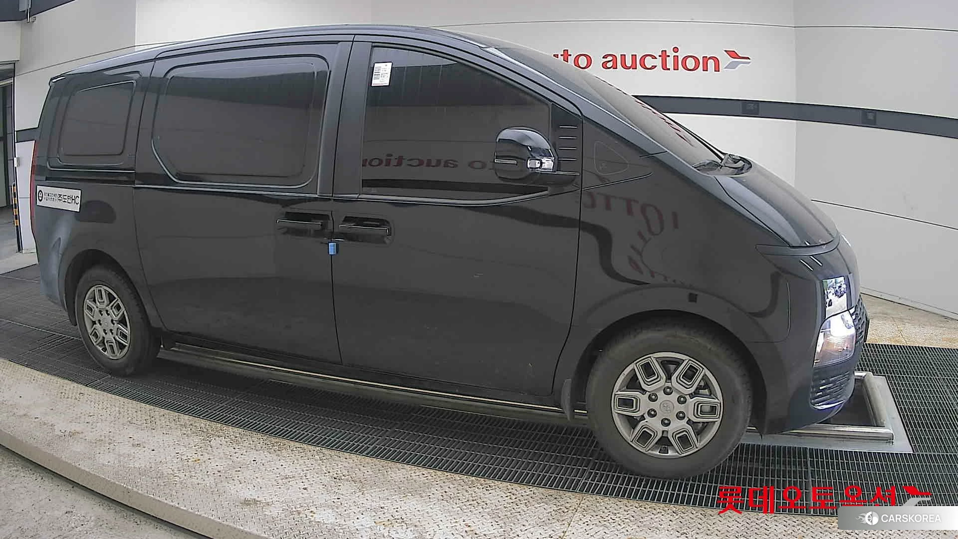 Hyundai Staria id 4289491 из Кореи 8