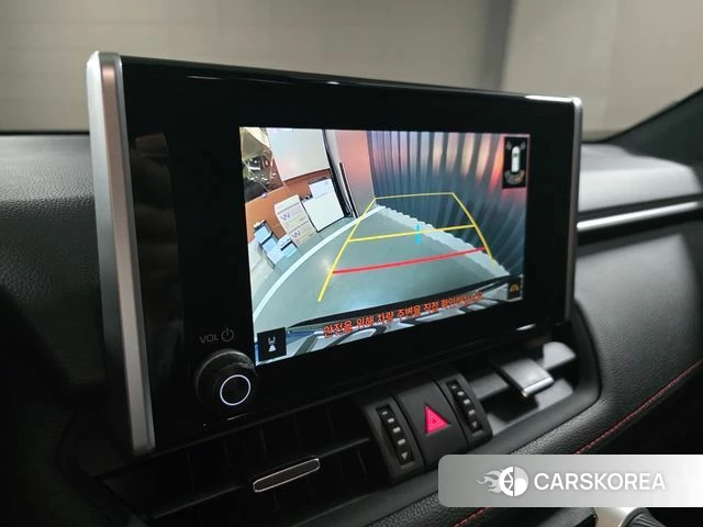 Toyota RAV4 5th Generation id 3981984 из Кореи 8