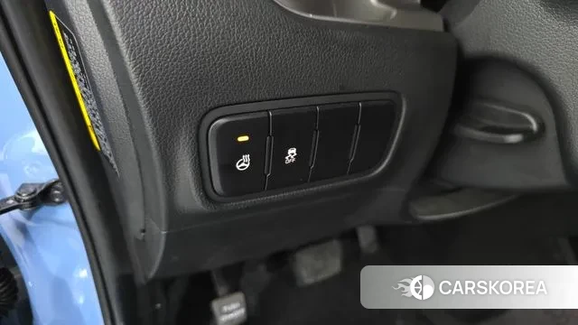 Kia The New Ray id 3687296 из Кореи 8