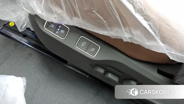 Hyundai Staria id 3733922 из Кореи 8