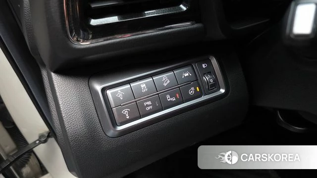 Ssangyong Berry New Tivoli id 4854899 из Кореи 8