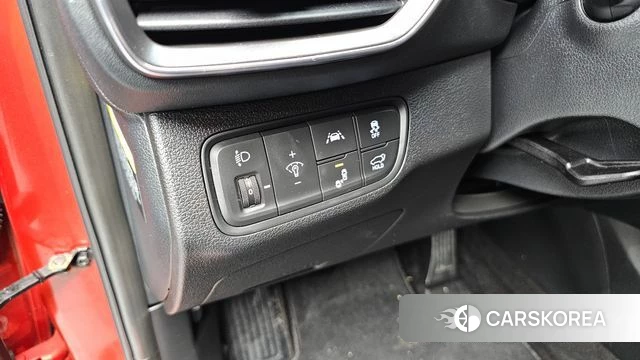 Hyundai Santa Fe TM id 4563282 из Кореи 8