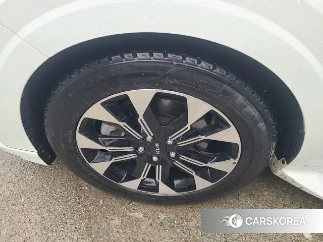 Kia Carnival 4th generation id 3406537 из Кореи 8