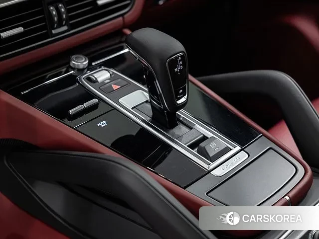 Porsche Cayenne (PO536) id 3410803 из Кореи 8