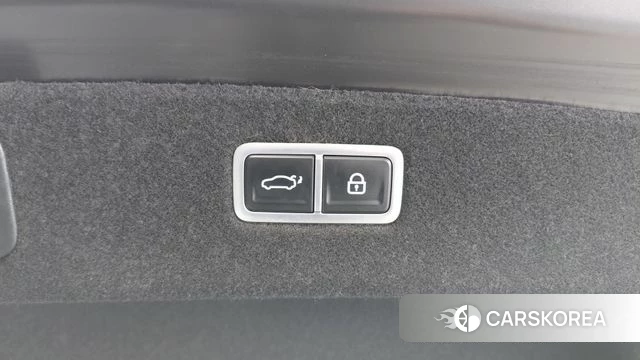 Genesis G90 (RS4) id 4322294 из Кореи 8