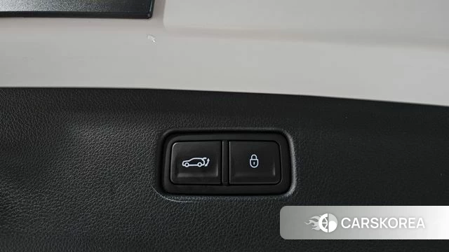 Genesis GV70 id 4534710 из Кореи 8