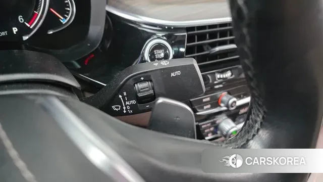 BMW 6 Series GT (G32) id 3608304 из Кореи 8