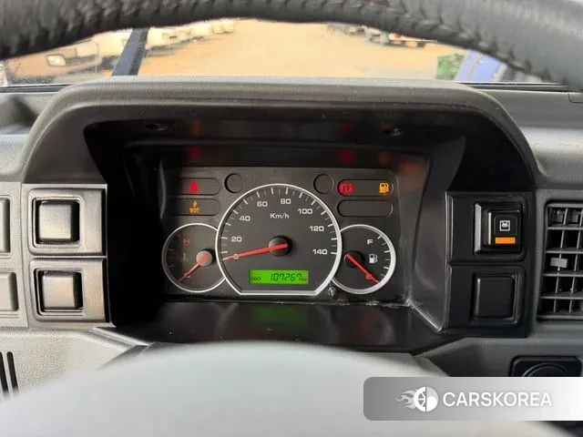 Chevrolet (GM Daewoo) New Labo id 3778910 из Кореи 8