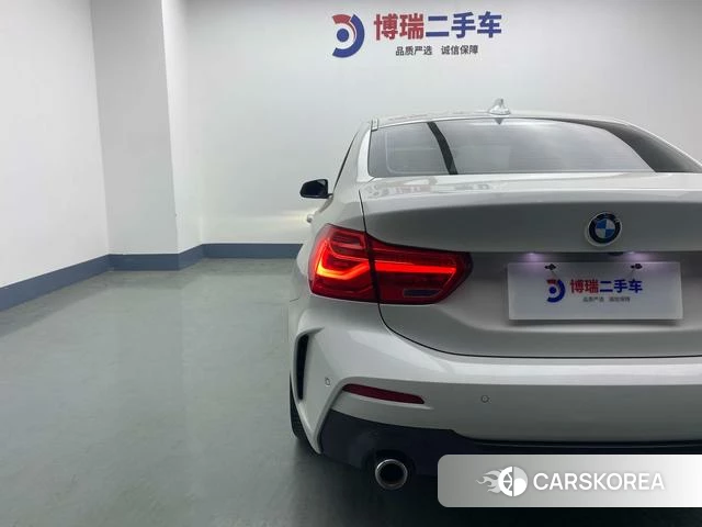 BMW 1 series id 4298143 из Китая 8
