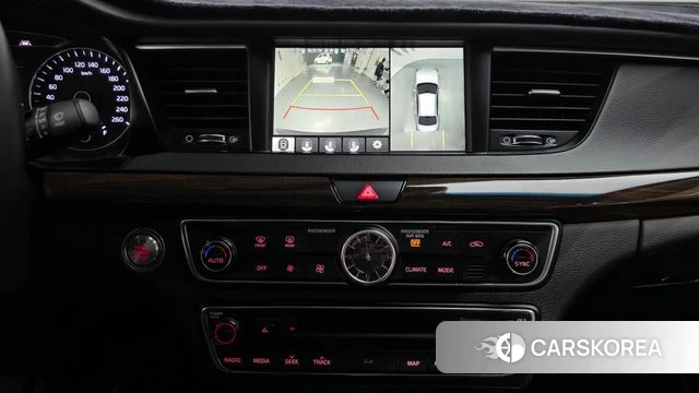 Kia Come New K7 id 4233009 из Кореи 8