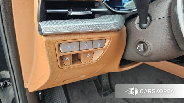 Genesis G80 (RG3) id 4494394 из Кореи 8