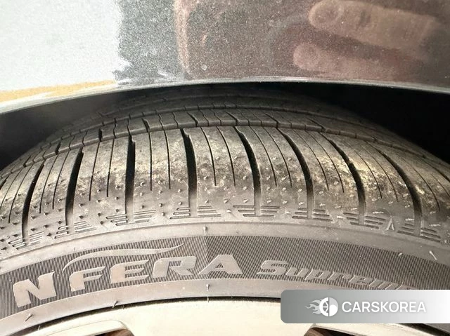 Genesis G80 (RG3) id 4283308 из Кореи 8